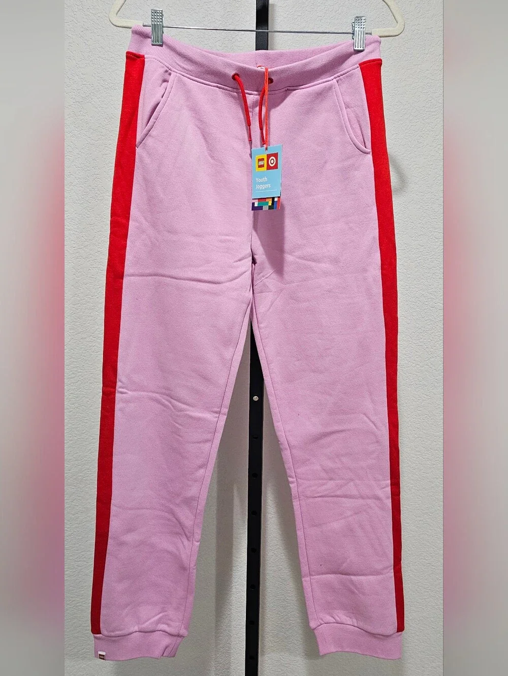 LEGO Collection Youth Jogger (Fits L Adult)